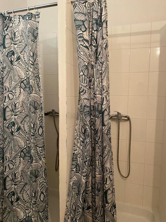 Economy Quadruple Room