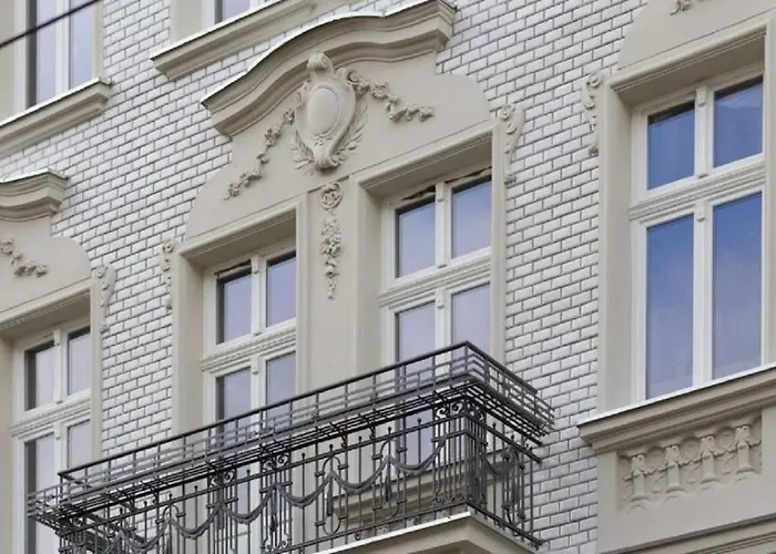 M-Keys Apartments Kraków Old Town Kazimierz