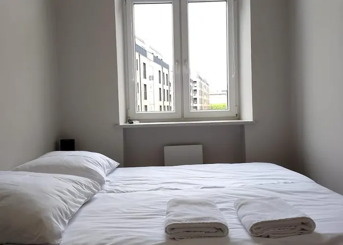 Krakow Townhouse